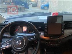 Suzuki Ertiga